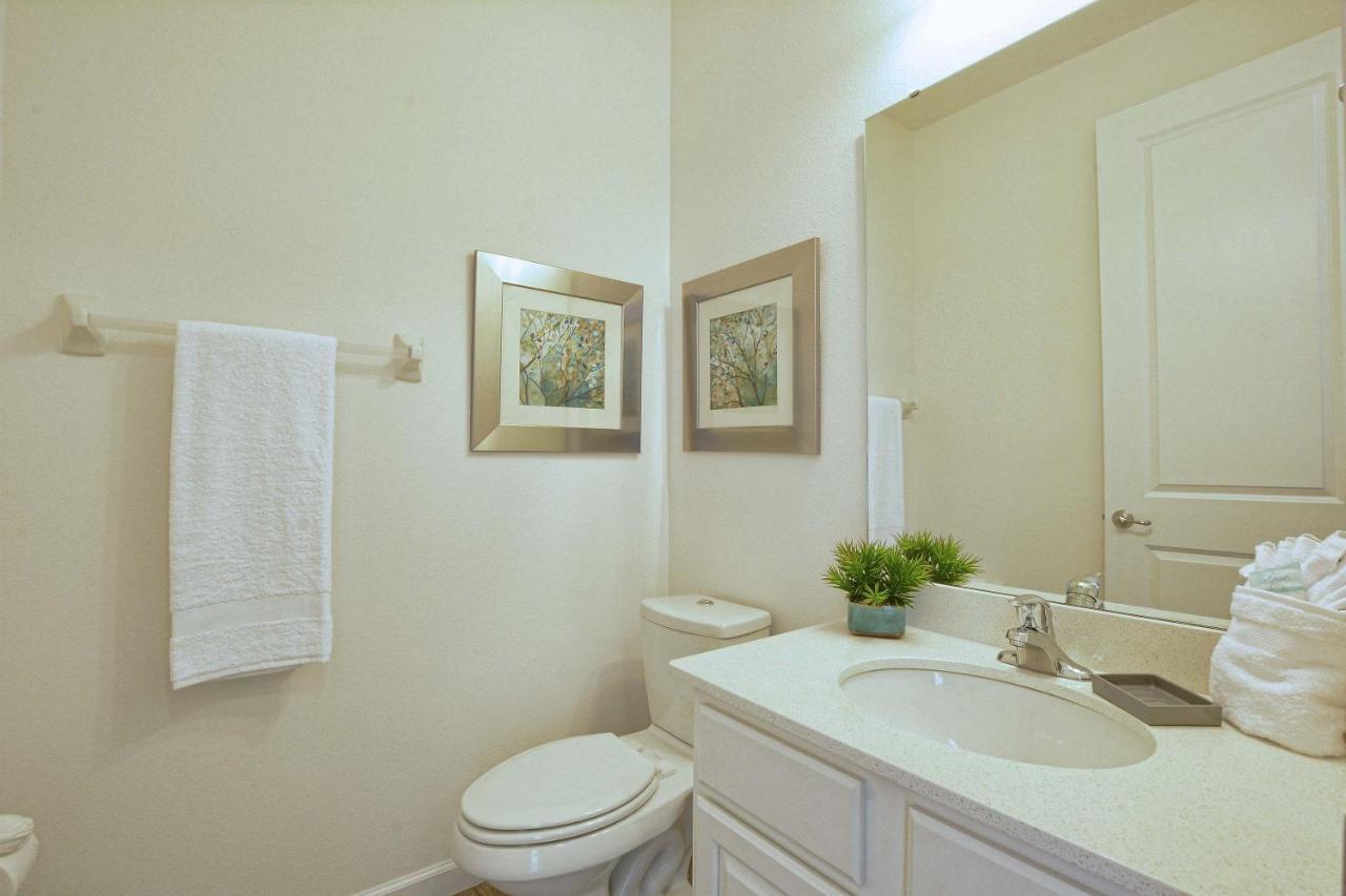 Sonoma- 7 Bedroom Pool Home- 1852Sn オーランド エクステリア 写真